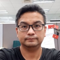 Rush Wang