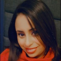 Ginette Polanco Bueno