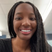 Zhane Robinson