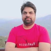 Kavindra Kumar