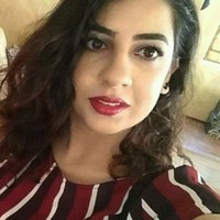 Omaima Janahi