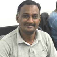 Selvaraj Subbiah
