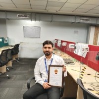 Deepesh Kabadwal