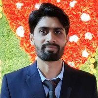 Shubham Sharma
