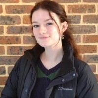 Esther Huggins