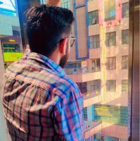 Rahul Sharma