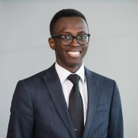 David Akinrinlola