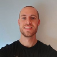 Eric Curry MSc, CSCS