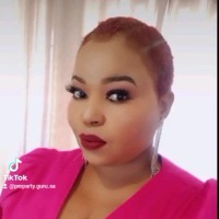 Precious Nozipho Mkhize
