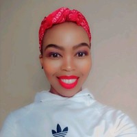 Rebaone Moitlhwe
