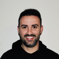 Toni Peres