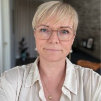 Bettina Nielsen