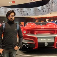Anil Kolhe