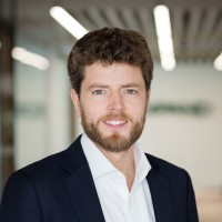 Ben Baxter