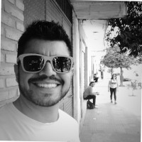 Gaston Exequiel Leal Esparza