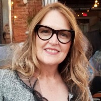 Deborah Farrington, PMP