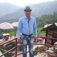Amit Kumar Tyagi