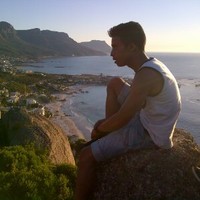 Riaan Jacobs