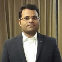 Mahendra Parihar