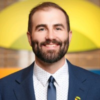 Westley Roynon, Ccim