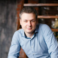 Sergey Kuznetsov