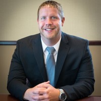 Blake Vanmeter