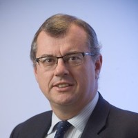 Duncan Rendall