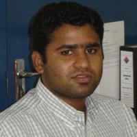 Shreejesh Balachandran