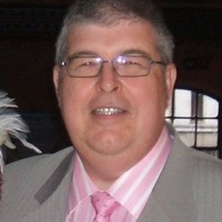 Graham McFarland