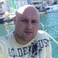 Andrey Golovanov