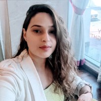 Gunjan Chaudhary
