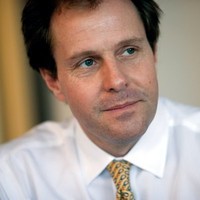 Tad Walker