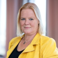 Anke Schrijer