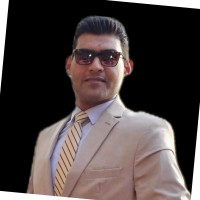 Mohamed Magdy Zaky