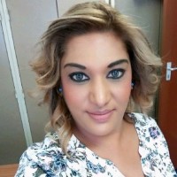 Fiona Naidoo