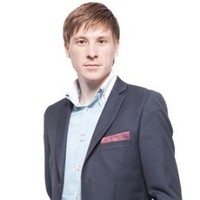 Kirill Makarov