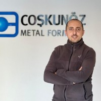 Erkan Koç