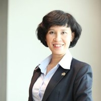Phuong Linh Le Hoang