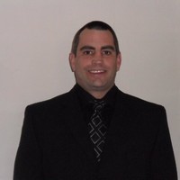 Daniel Hughes, ACIOB / RMaPS / MIET / MFBE