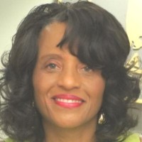 Teresa F. Bolden