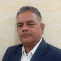 ARVIND SAHAI