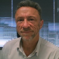Kevin Frost