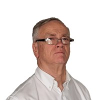 Ivan Broadfoot