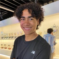 Daniel Bok