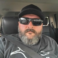 Curt Strickland