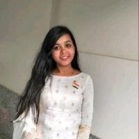 Pooja Shah