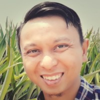 Fikri Alyandra, M.Sc.