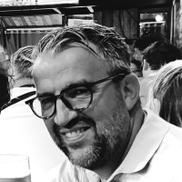 Frank Pelders