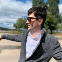 Илья Васильев