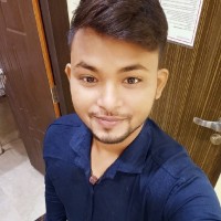 Sunil Kumar